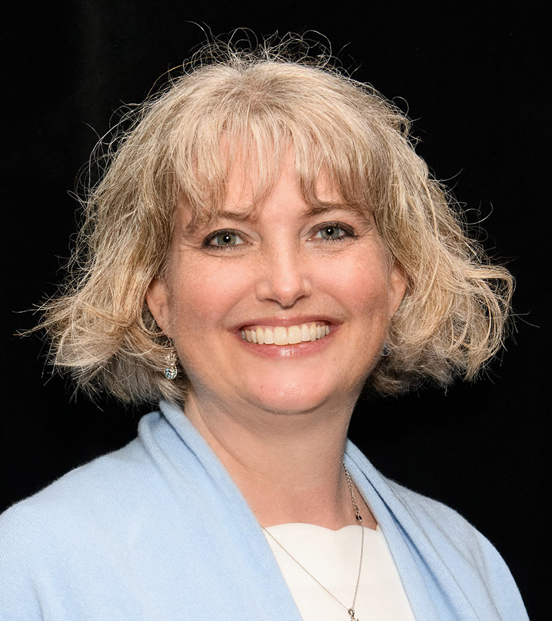 Suzanne Markham Bagnera, Ph.D.