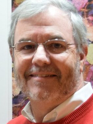 Christopher Muller Ph.D.