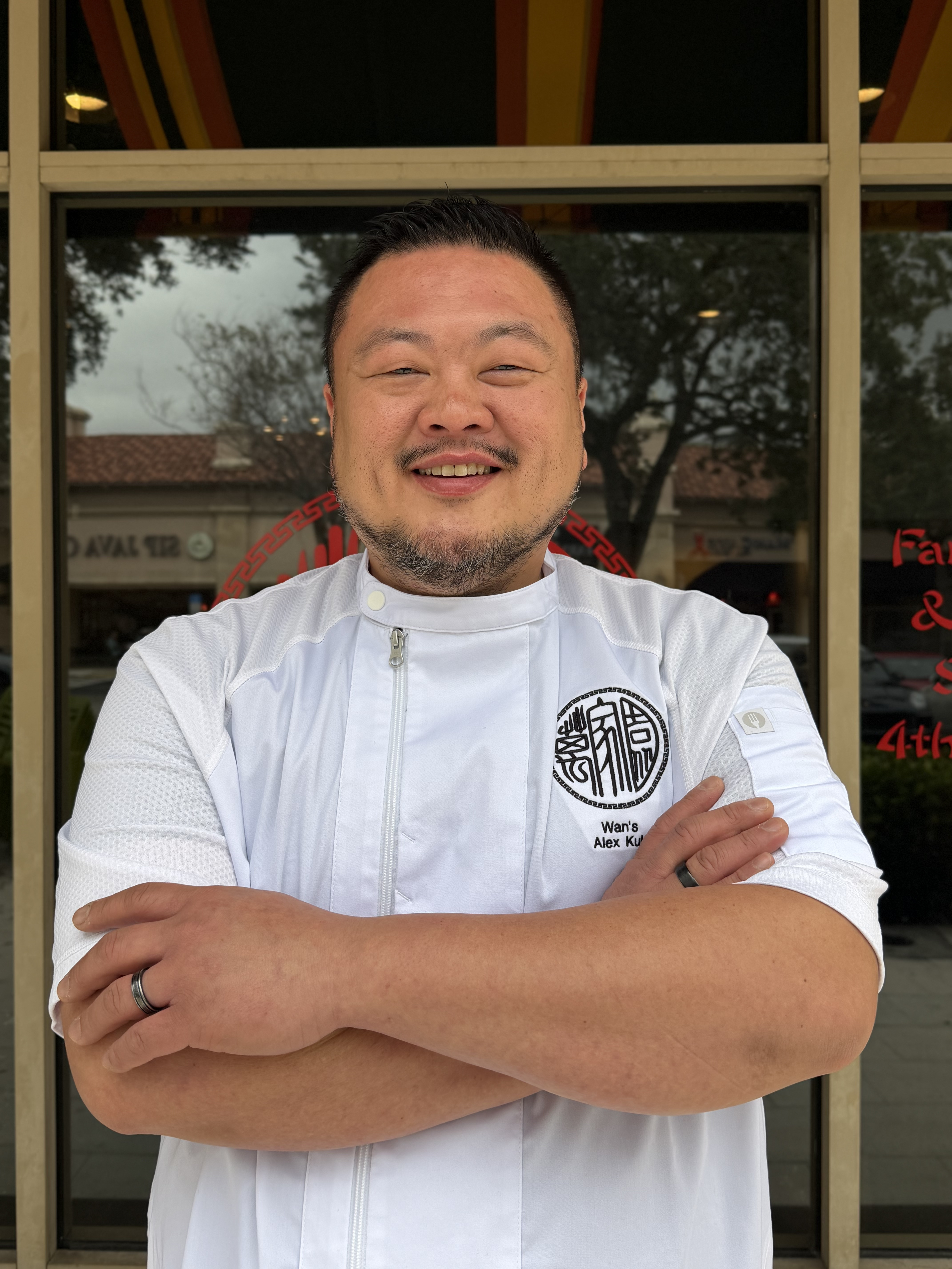 Alexander “Alex” Kuk