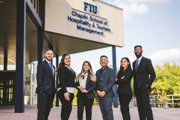 university of florida tourism management