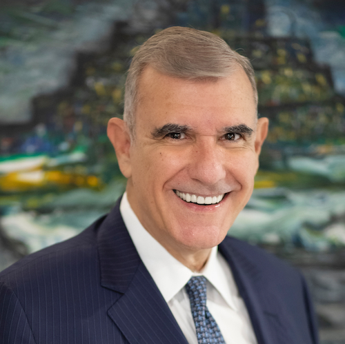 Larry Pimentel
