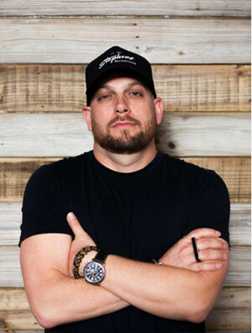 Matthew “Matt” Kuscher