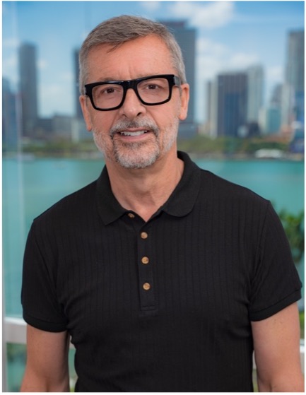 Michael Bayley