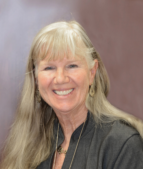 Michele M. Paige