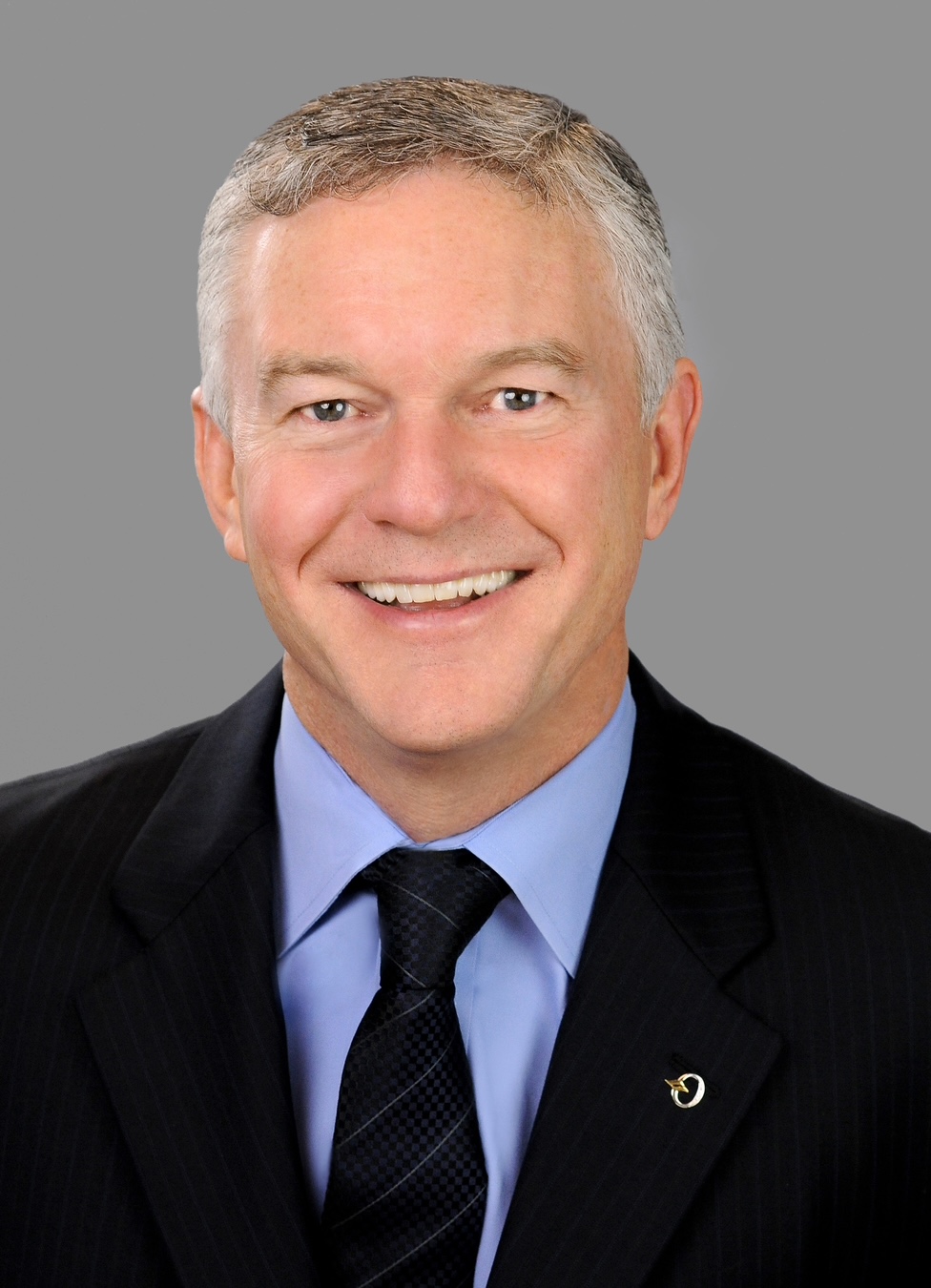 Robin Lindsay