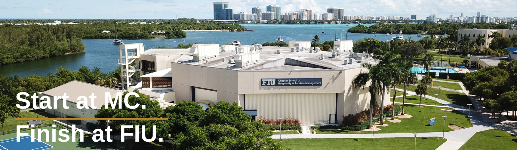 chaplin school of hospitality & tourism management florida international university