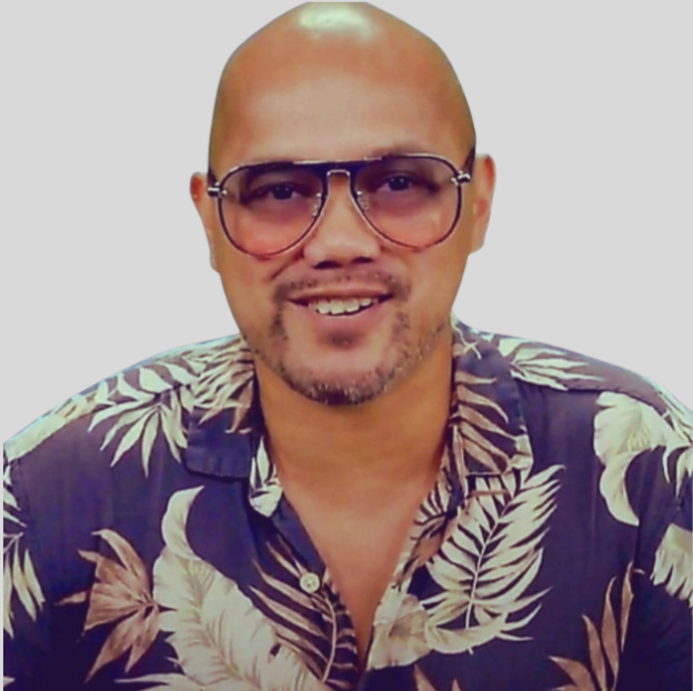 Arnel San Pedro